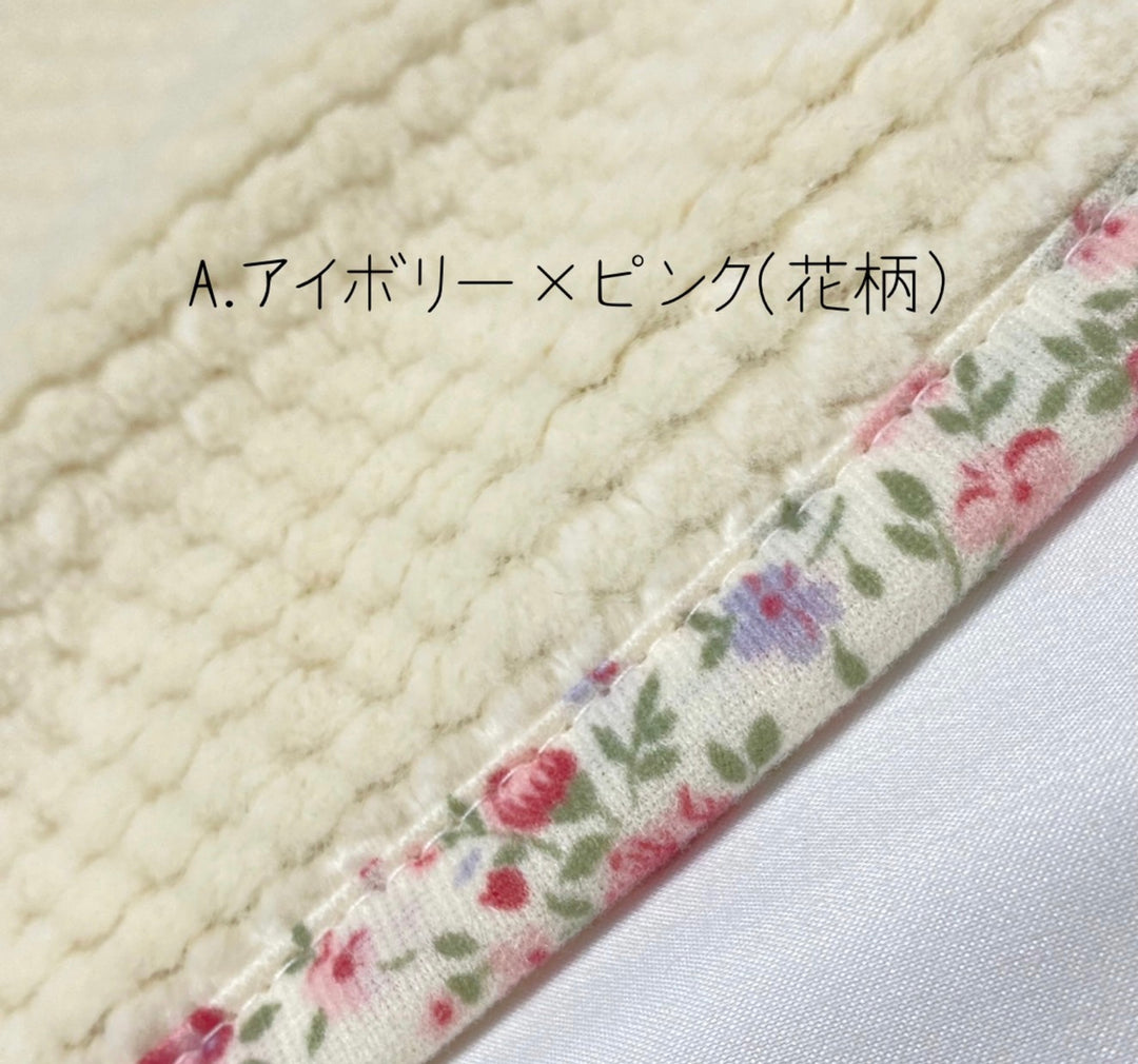 ハート型ベビーブランケット – munigift ハート型ベビーブランケット – munigift